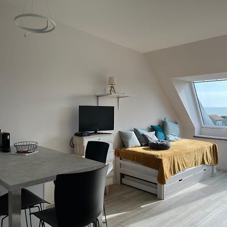 Ferienwohnung Ocean View Avec Parking La Rochelle  Exterior foto