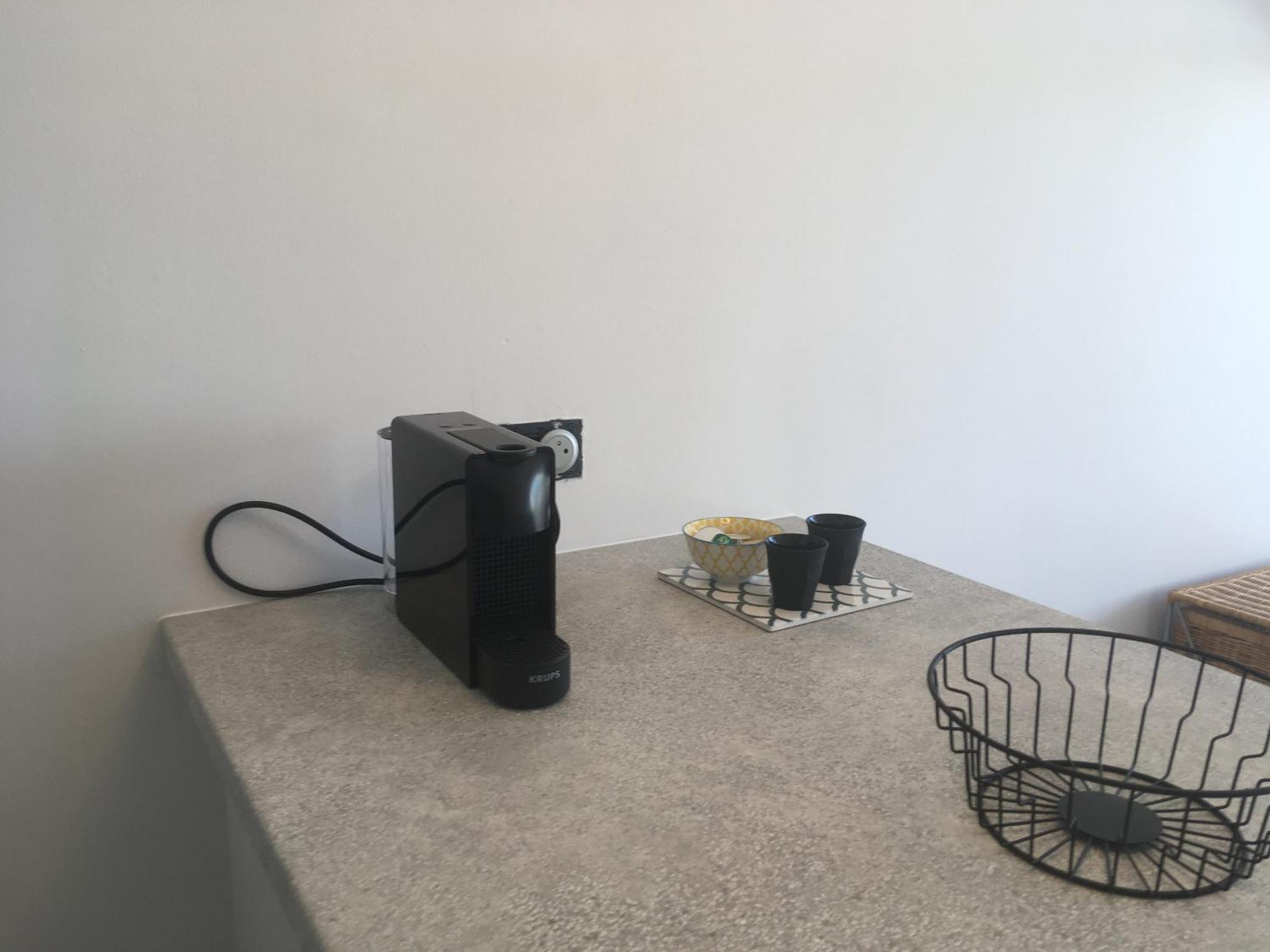Ferienwohnung Ocean View Avec Parking La Rochelle  Exterior foto